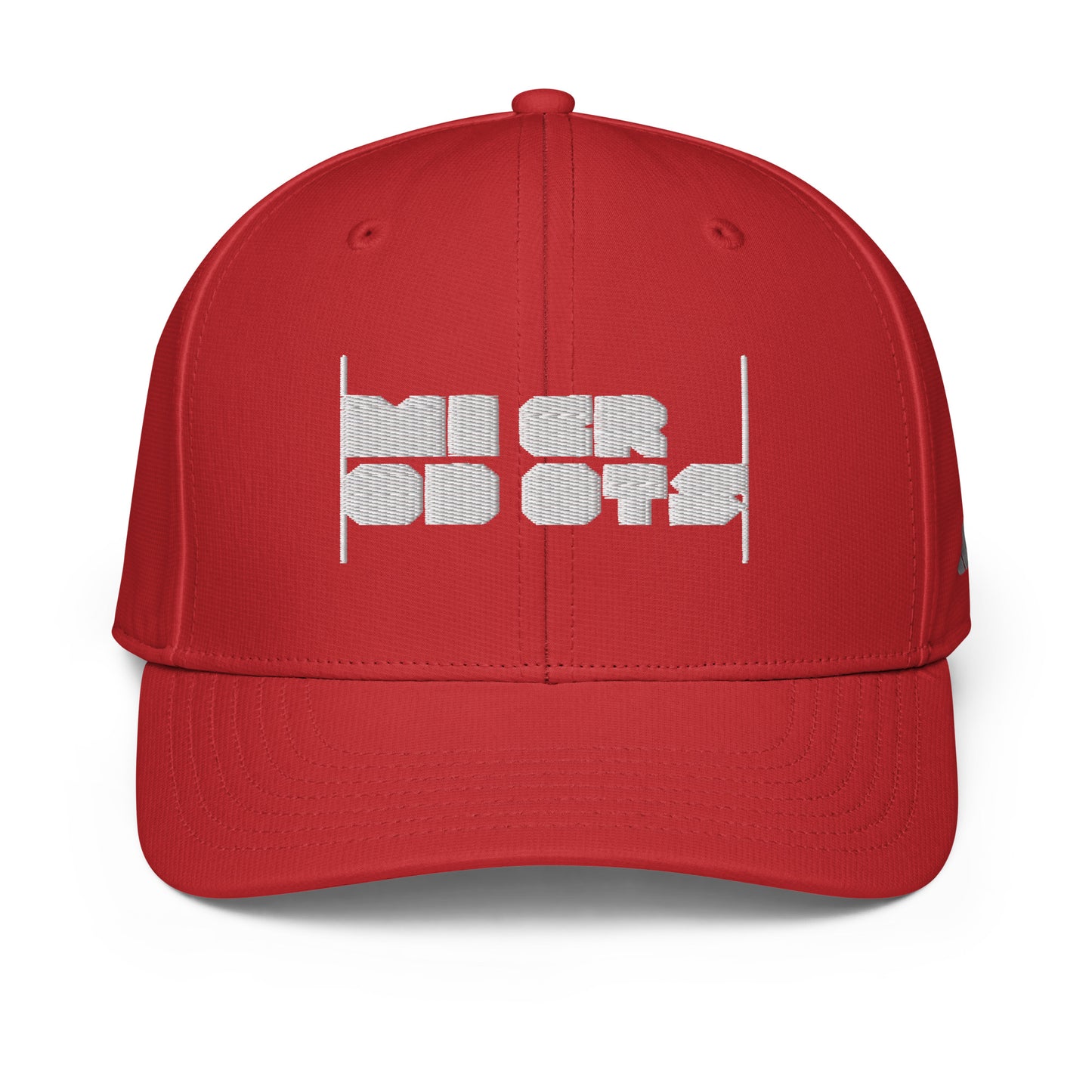 Microdots X Adidas Bar Logo - Performance Cap