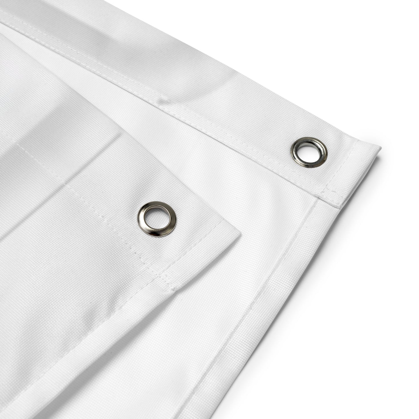 Microdots "FRAMED" - Flag