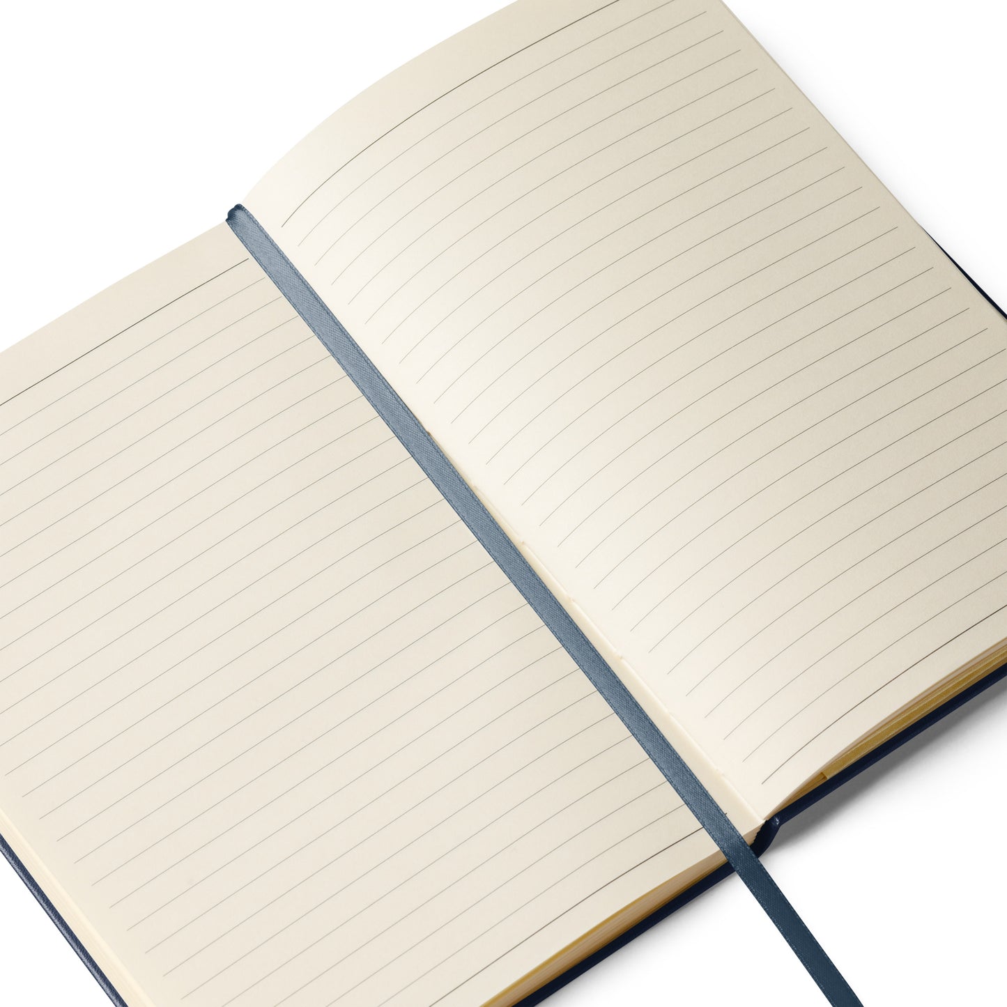 Microdots "FRAMED" Hardcover bound notebook