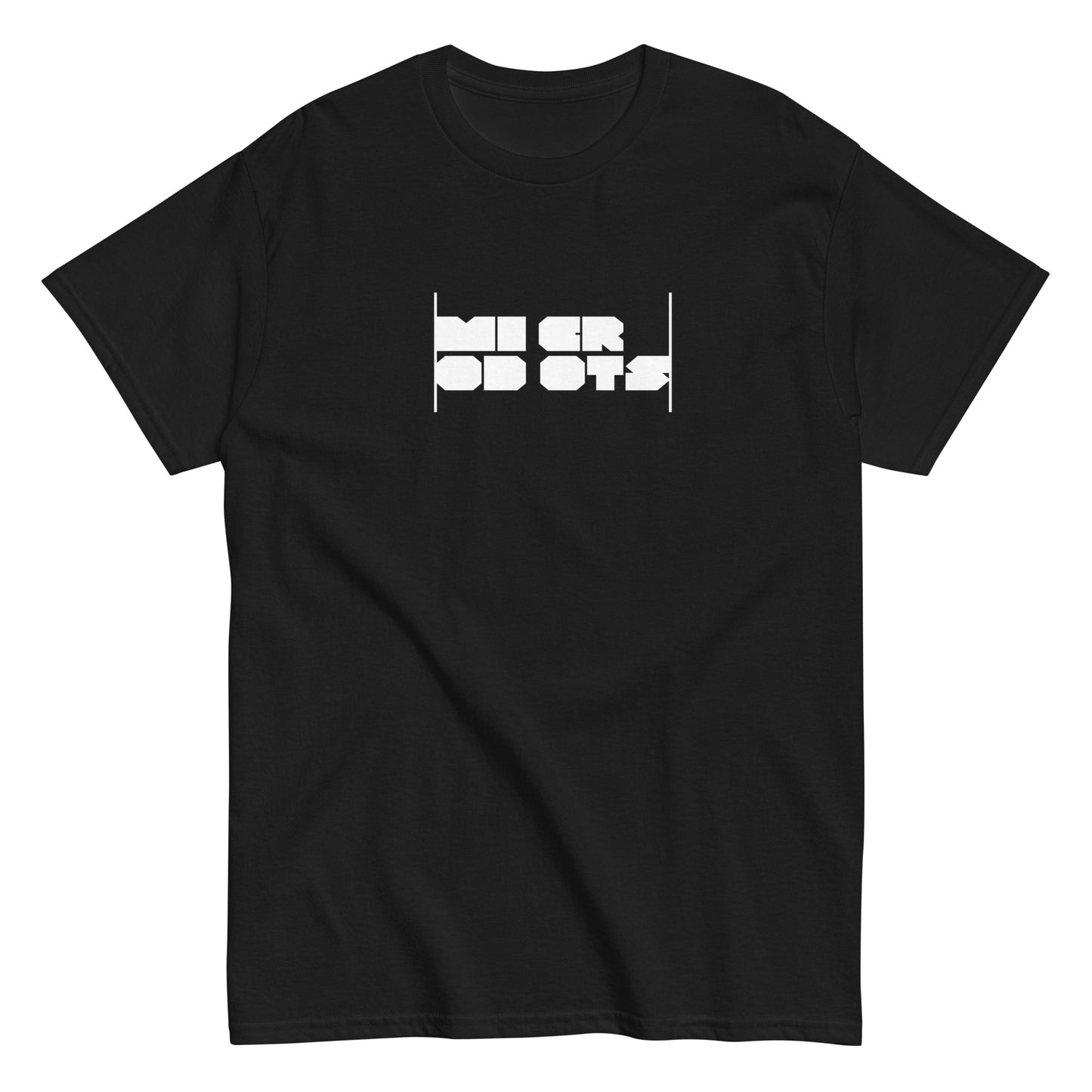 Microdots "Since 23" - Unisex Tee