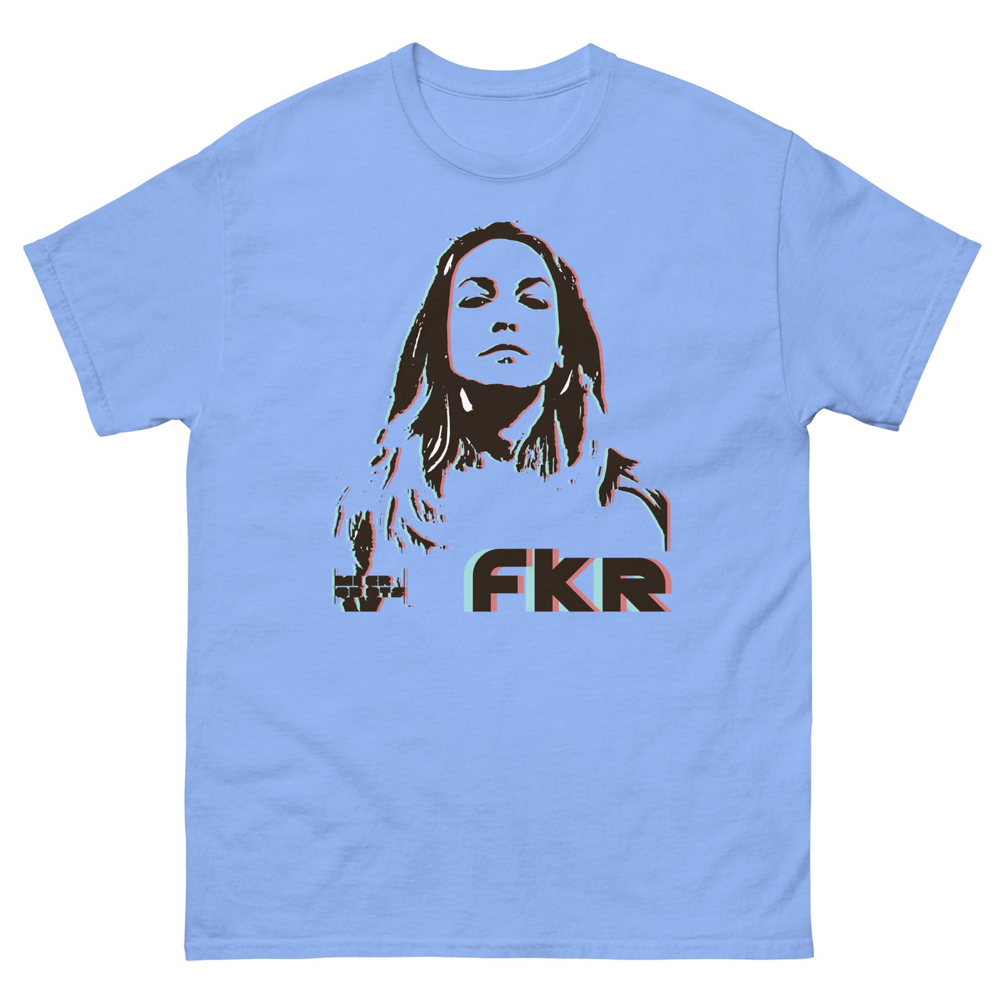 Microdots "FKR" Free Karen Read - T-Shirt