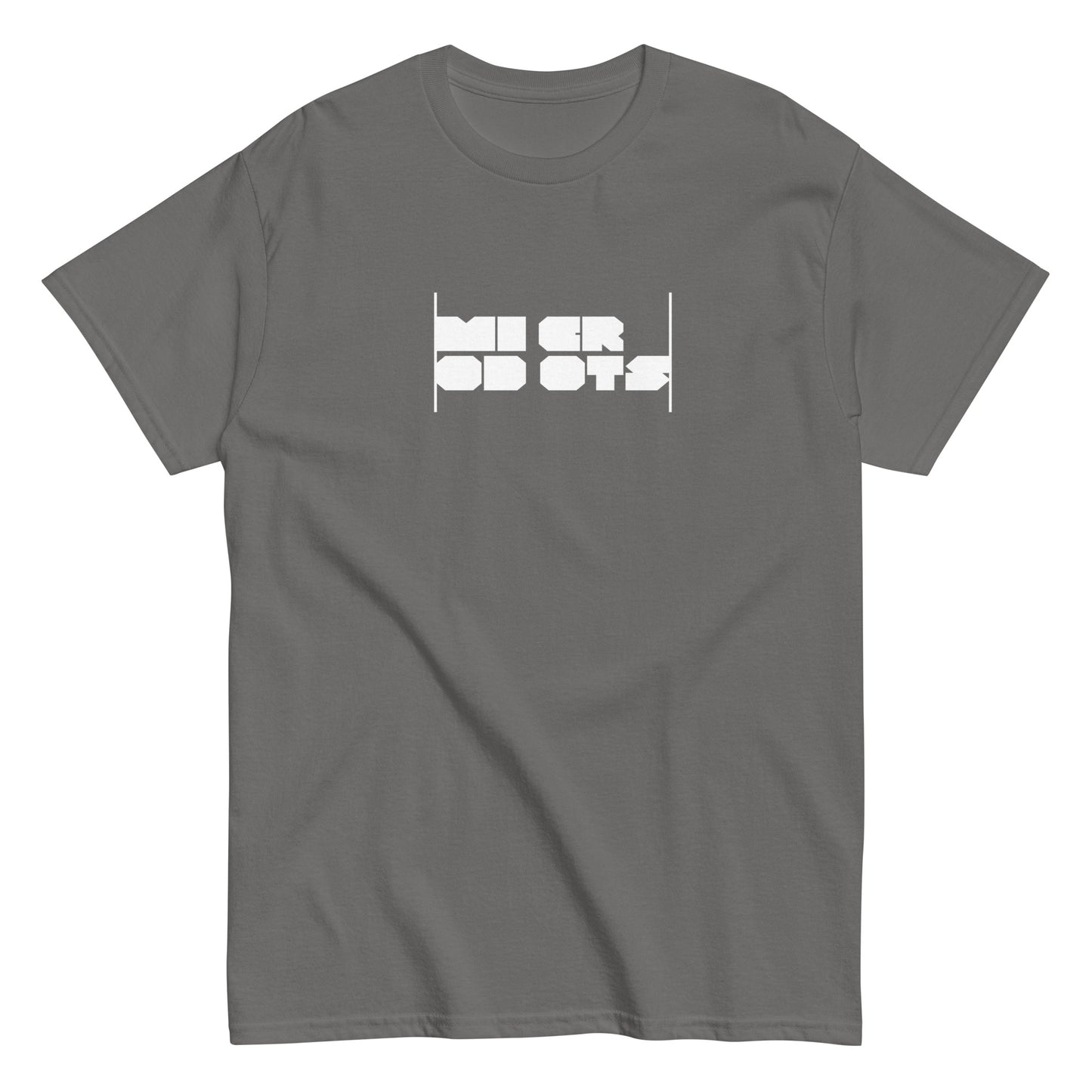 Microdots "Since 23" - Unisex Tee