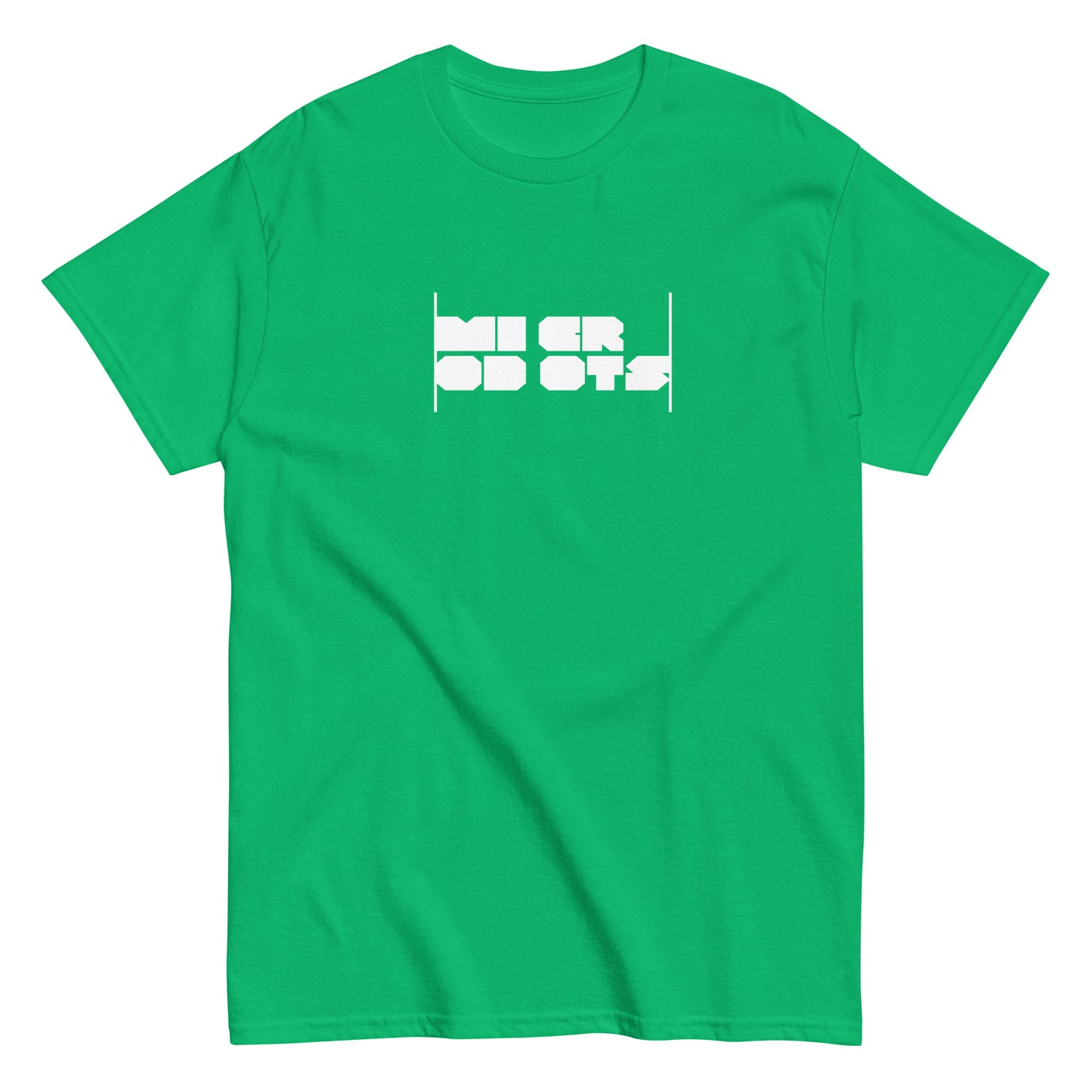 Microdots "Since 23" - Unisex Tee