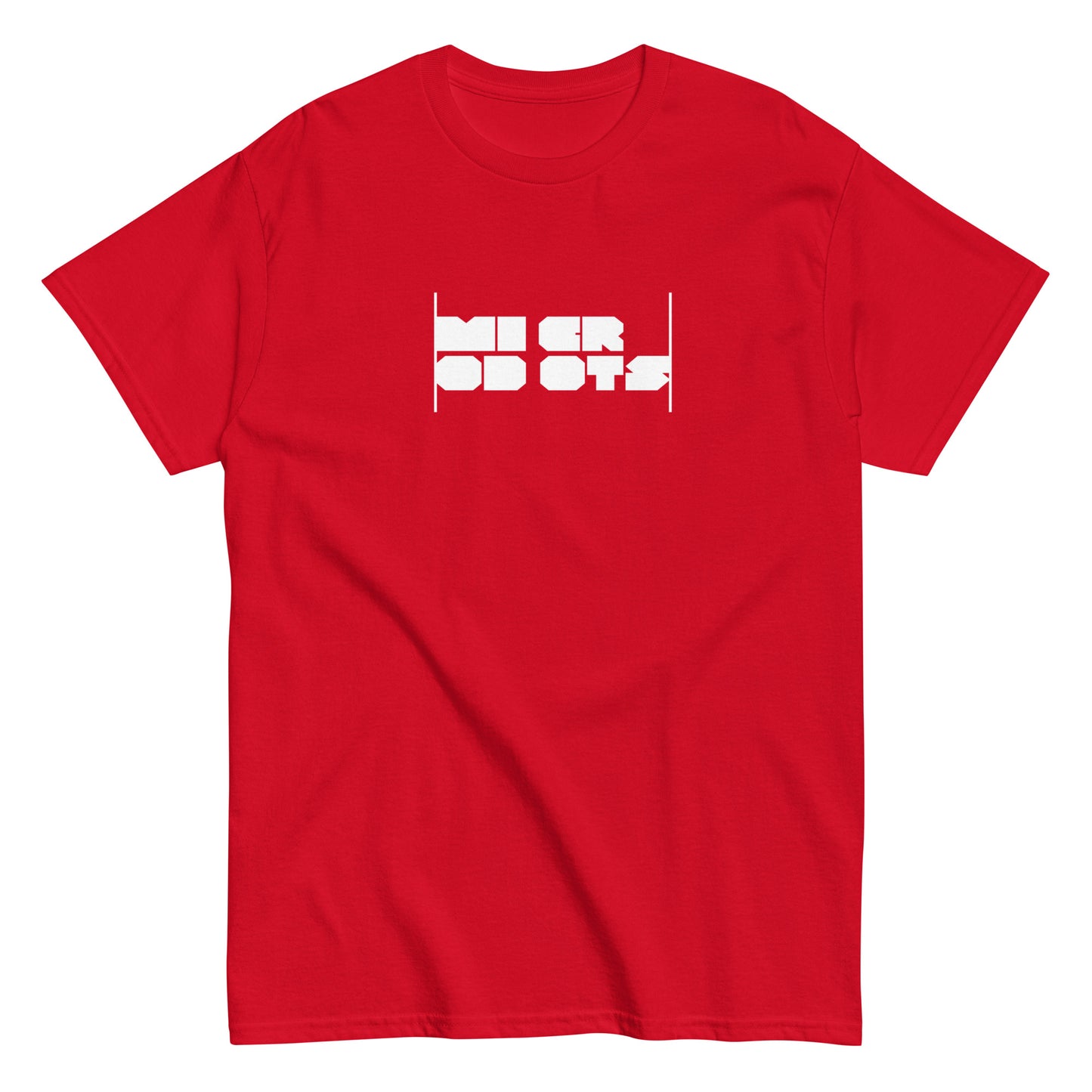 Microdots "Since 23" - Unisex Tee