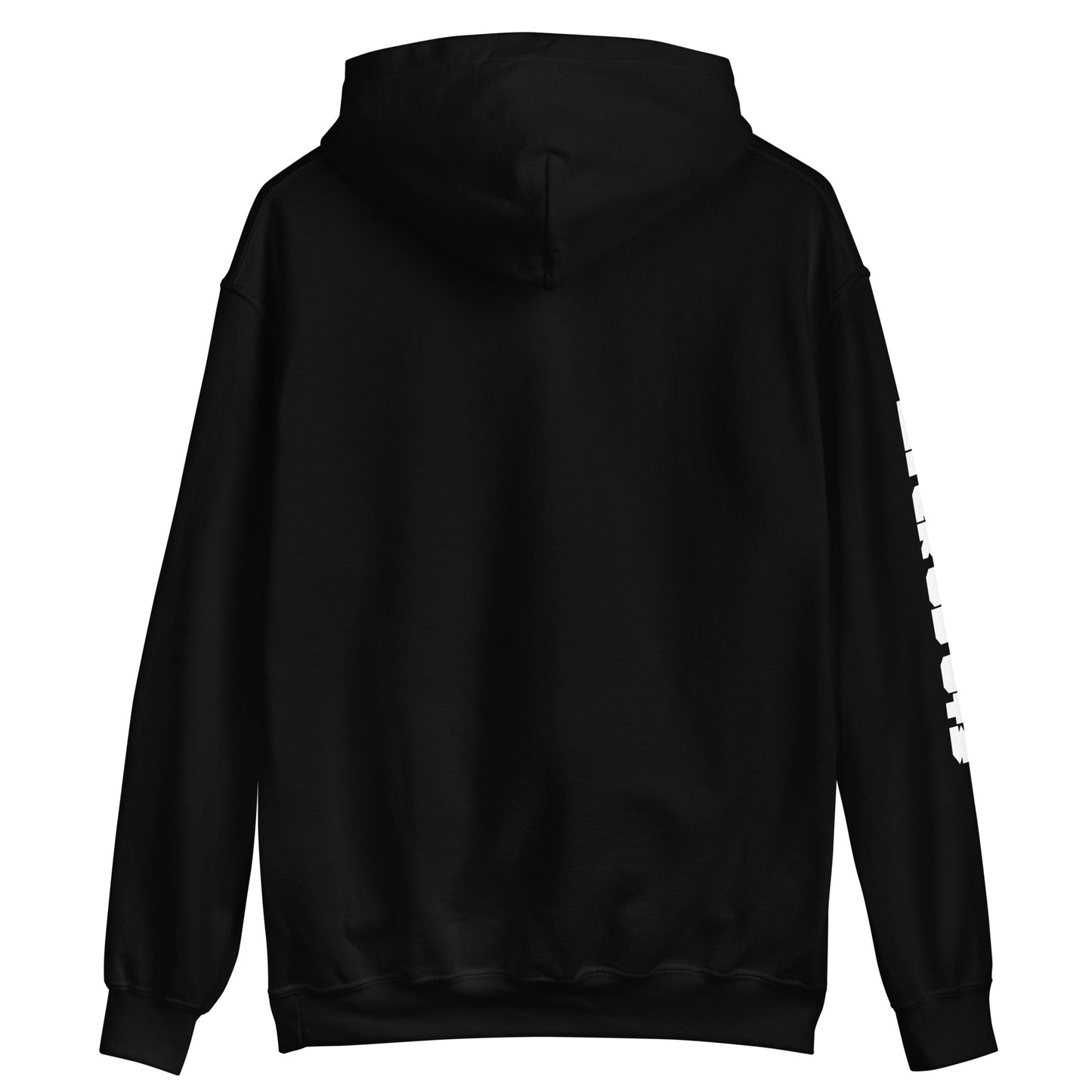 Microdots Official "FRAMED - FLIPPED" - Unisex Hoodie