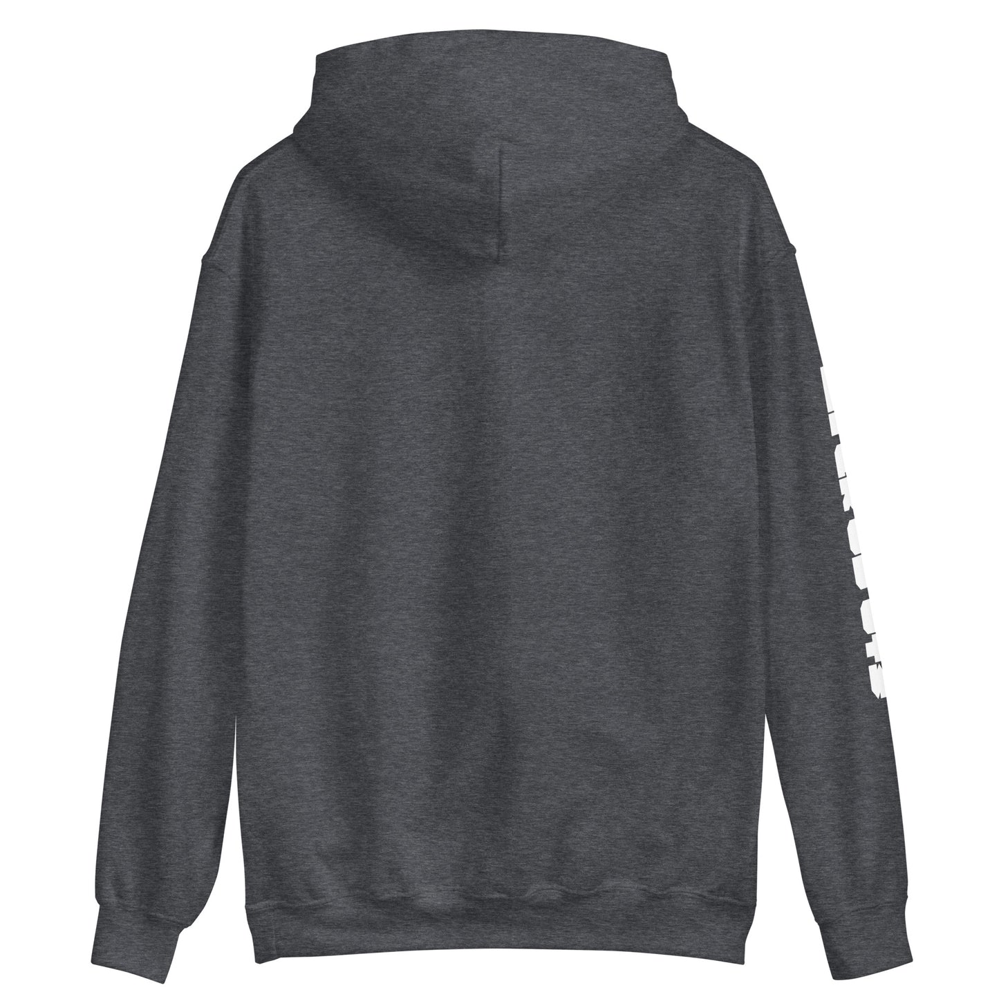 Microdots Official "FRAMED - FLIPPED" - Unisex Hoodie