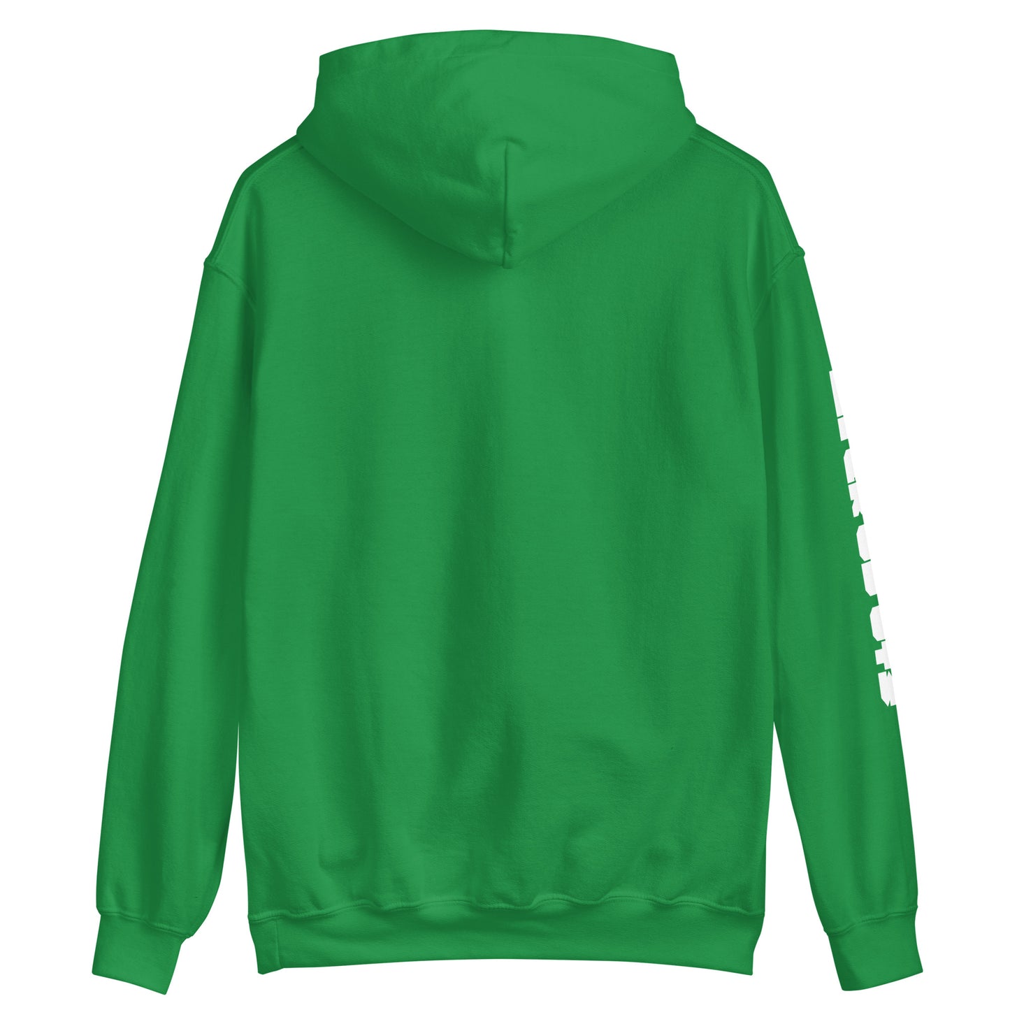 Microdots Official "FRAMED - FLIPPED" - Unisex Hoodie