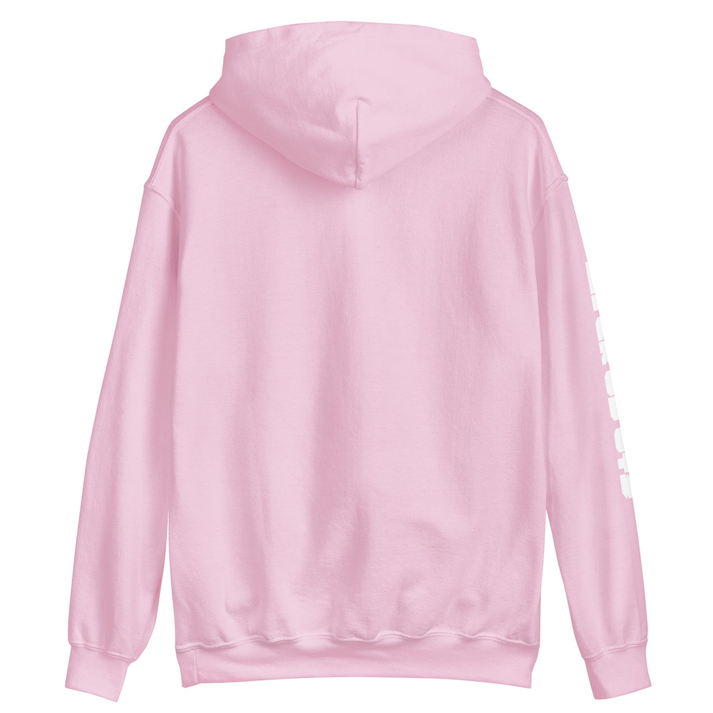 Microdots Official "FRAMED - FLIPPED" - Unisex Hoodie