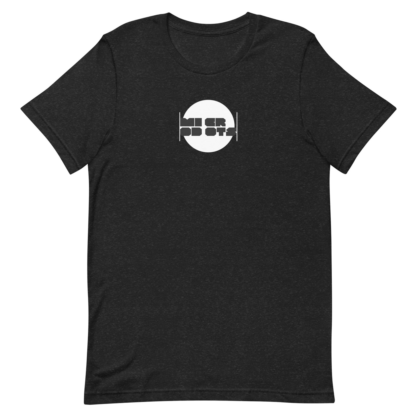 Microdots "Team Read Since 23" Design - Unisex t-shirt