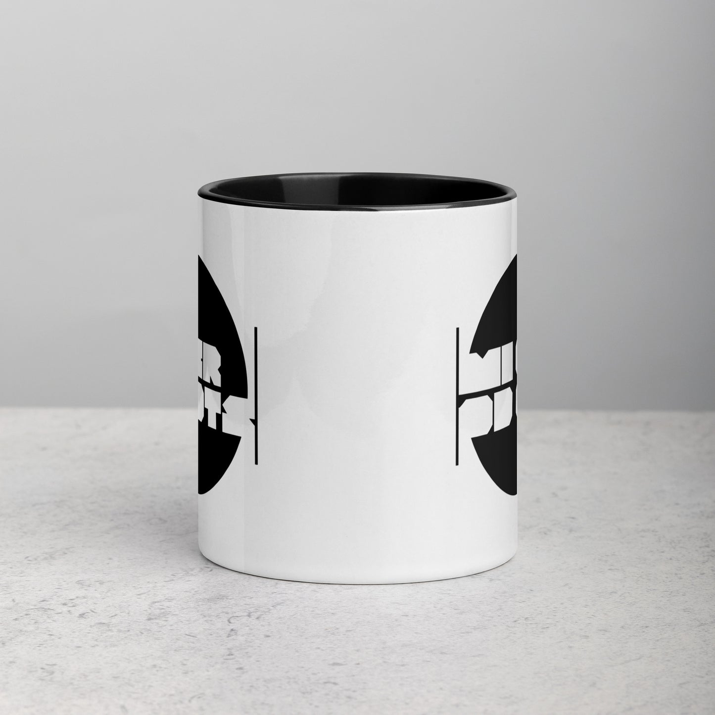 Microdots Logo Coffee Mug