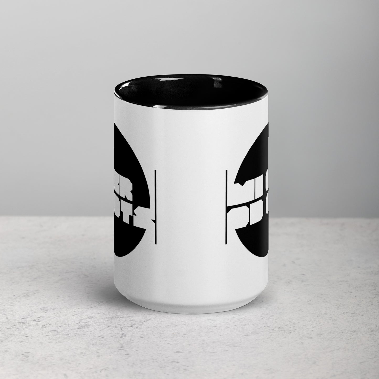 Microdots Logo Coffee Mug