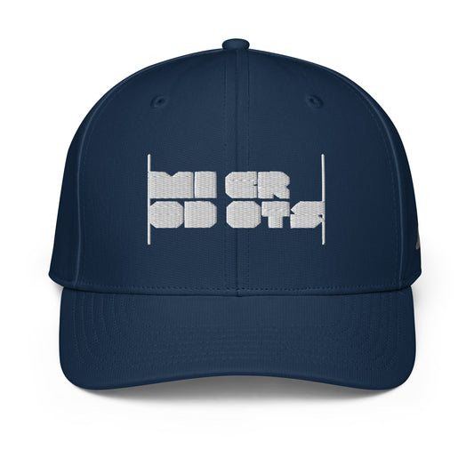 Microdots X Adidas Bar Logo - Performance Cap